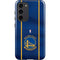 NBA Golden State Warriors Jersey Galaxy S23 Plus Pro Case