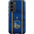 NBA Golden State Warriors Jersey Galaxy S23 Plus Pro Case