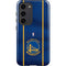 NBA Golden State Warriors Jersey Galaxy S23 Pro Case