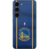 NBA Golden State Warriors Jersey Galaxy S23 Skin