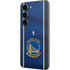 NBA Golden State Warriors Jersey Galaxy S23 Skin