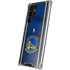 NBA Golden State Warriors Jersey Galaxy S23 Ultra Clear Case