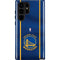 NBA Golden State Warriors Jersey Galaxy S23 Ultra Pro Case