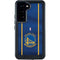 NBA Golden State Warriors Jersey Galaxy S23 Waterproof Case