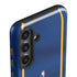 NBA Golden State Warriors Jersey Galaxy S24 Plus Impact Case