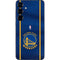 NBA Golden State Warriors Jersey Galaxy S24 Plus Skin
