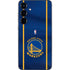 NBA Golden State Warriors Jersey Galaxy S24 Plus Skin