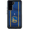 NBA Golden State Warriors Jersey Galaxy S24 Plus Waterproof Case