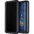 NBA Golden State Warriors Jersey Galaxy S24 Plus Waterproof Case