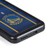 NBA Golden State Warriors Jersey Galaxy S24 Plus Waterproof Case