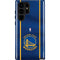 NBA Golden State Warriors Jersey Galaxy S24 Ultra Impact Case