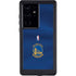 NBA Golden State Warriors Jersey Galaxy S24 Ultra Waterproof Case