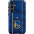 NBA Golden State Warriors Jersey Galaxy S25 Plus Impact Case