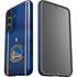 NBA Golden State Warriors Jersey Galaxy S25 Plus Impact Case