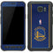 NBA Golden State Warriors Jersey Galaxy S7 Active Skin