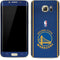 NBA Golden State Warriors Jersey Galaxy S7 Edge Skin