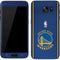 NBA Golden State Warriors Jersey Galaxy S7 Skin
