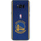 NBA Golden State Warriors Jersey Galaxy S8 Skin