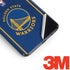 NBA Golden State Warriors Jersey Galaxy S9 Plus Skin