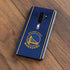 NBA Golden State Warriors Jersey Galaxy S9 Plus Skin