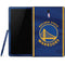 NBA Golden State Warriors Jersey Samsung Galaxy Tab Skin
