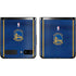 NBA Golden State Warriors Jersey Galaxy Z Flip Skin