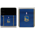 NBA Golden State Warriors Jersey Galaxy Z Flip3 5G Skin