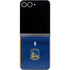 NBA Golden State Warriors Jersey Galaxy Z Flip6 Skin
