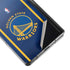 NBA Golden State Warriors Jersey Galaxy Z Fold2 5G Skin