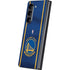NBA Golden State Warriors Jersey Galaxy Z Fold5 5G Skin