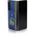 NBA Golden State Warriors Jersey Galaxy Z Fold5 5G Skin