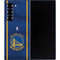 NBA Golden State Warriors Jersey Galaxy Z Fold6 Skin