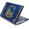 NBA Golden State Warriors Jersey Generic Laptop Skin