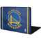 NBA Golden State Warriors Jersey Google Pixelbook Go Skin