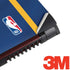 NBA Golden State Warriors Jersey Dell Inspiron Skin