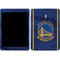 NBA Golden State Warriors Jersey iPad Skins