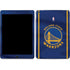 NBA Golden State Warriors Jersey iPad Skins