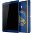 NBA Golden State Warriors Jersey iPad Skins