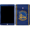NBA Golden State Warriors Jersey Apple iPad Skin