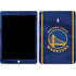 NBA Golden State Warriors Jersey Apple iPad Skin