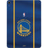 NBA Golden State Warriors Jersey Apple iPad Air Skin
