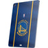 NBA Golden State Warriors Jersey Apple iPad Air Skin