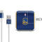 NBA Golden State Warriors Jersey iPad Charger (10W USB) Skin