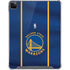 NBA Golden State Warriors Jersey iPad Cases