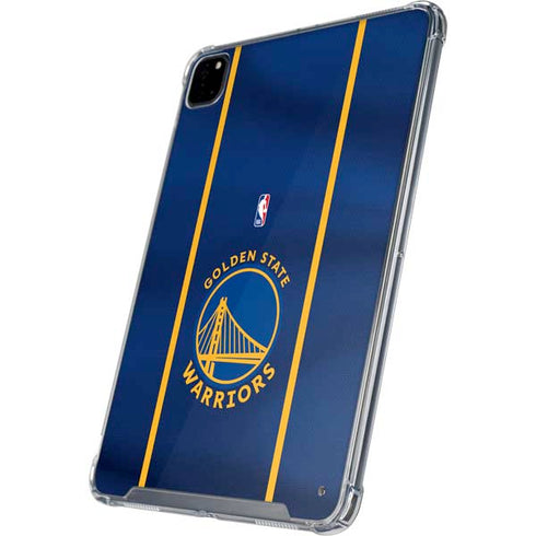 NBA Golden State Warriors Jersey iPad Cases
