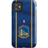 NBA Golden State Warriors Jersey iPhone 11 Impact Case