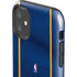NBA Golden State Warriors Jersey iPhone 11 Impact Case