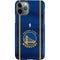 NBA Golden State Warriors Jersey iPhone 11 Pro Lite Case