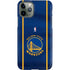 NBA Golden State Warriors Jersey iPhone 11 Pro Lite Case