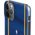 NBA Golden State Warriors Jersey iPhone 11 Pro Lite Case